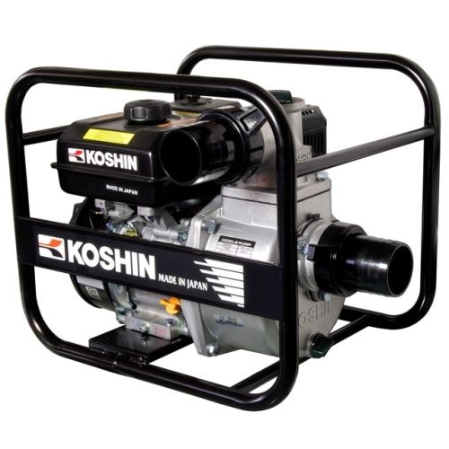 ���������� ��������� Koshin SEV-80X