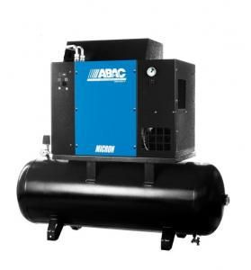 �������� ����������� ABAC MICRON E