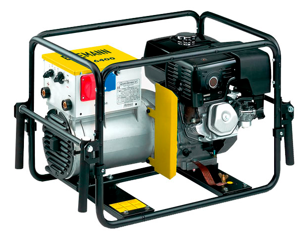 ��������� ��������� Eisemann S6400