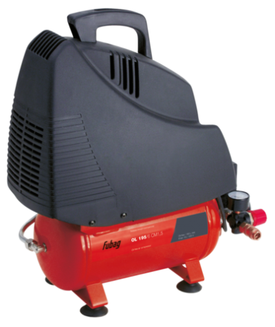 ���������� Fubag Handy Air OL 195/6 CM 1.5