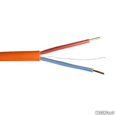 ������ ����� (�)FRLS 1�2�0,75