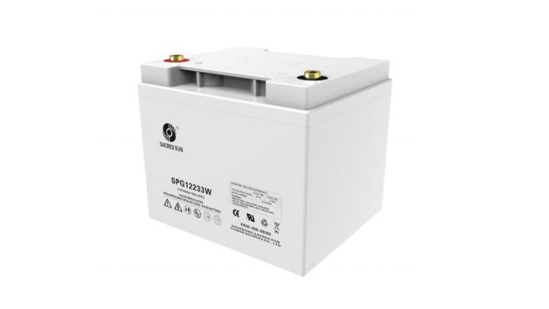 �������������� ������� Sacred Sun SPG12233W