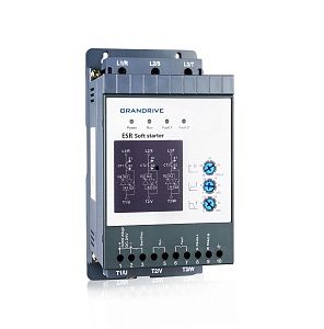 ���������� �������� ����� GRANDRIVE ����� ESR (200-525VAC, 5,5-75 ��� )