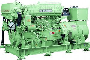 YMAS-290S (6HAL2-WDT)