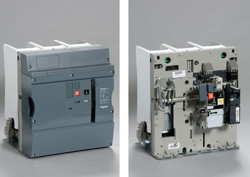 EasyPact EXE �� �������� Schneider Electric
