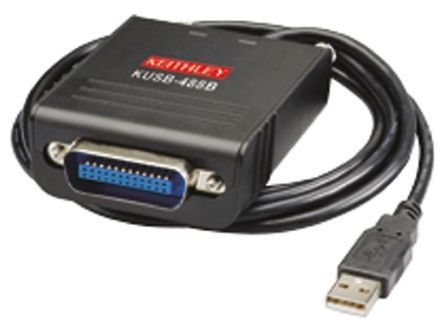 ������� USB-JPIB