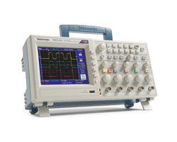 ������������ ���������� ������ ����� TBS1000 Tektronix