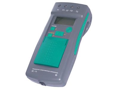 ���������� ������������� ���������� ��-10