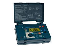 ���������� ������������� MIC-5000