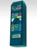 ���������� ������������� ����� Sonel MIC-2500