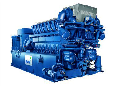 ������������� �������������� (���) MWM TCG 2020 V16