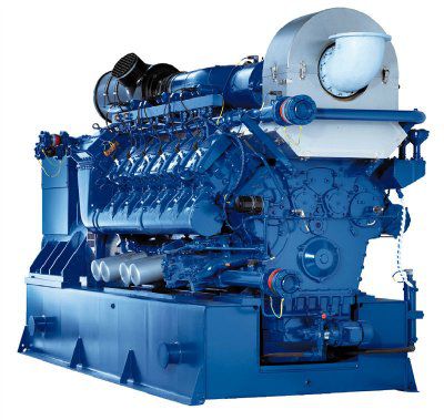 ������������� �������������� (���) MWM TCG 2020 V12