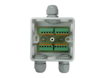 ������������ ���������� ��-3� IP65 rs 485/422 � �������������� �������� �� ��� �����