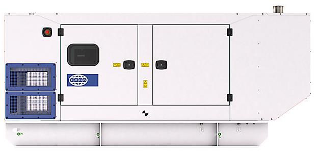 ��� FG Wilson �250-3 � ������