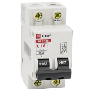 ����������� �������������� ������������ 32� � ��47-29 4.5�� (mcb4729-2-32C)