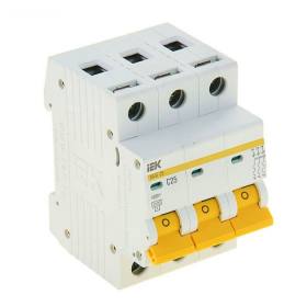 ����������� �������������� ������������ 63� C ��47-29 4.5�� (MVA20-3-063-C)