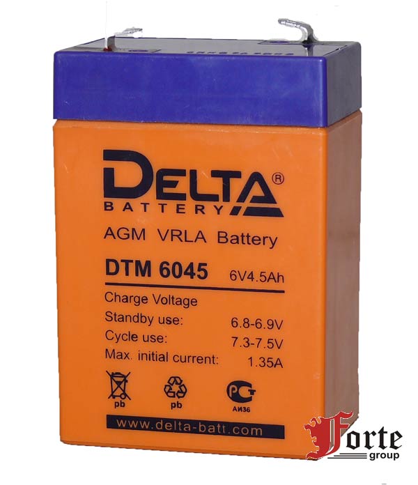 ����������� Delta DTM 6045