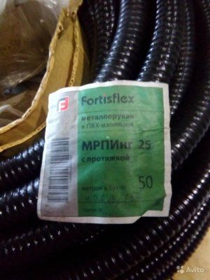 ������������ ������ Nord 25 (Fortisflex)