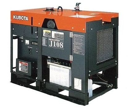  Kubota J108