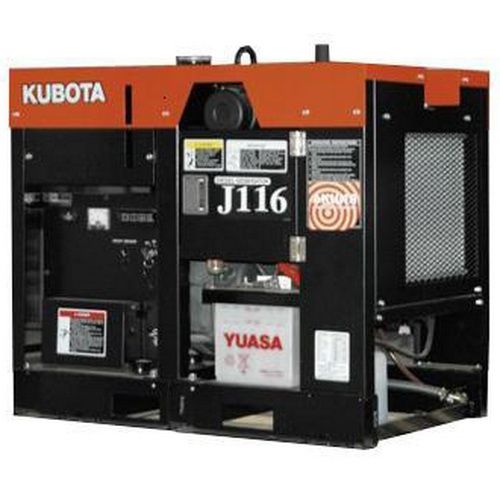  Kubota J116