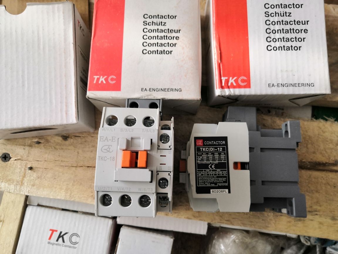 ��������� (���������) ���-12 / ���(D)-12, ���-18 / ���(D)-18