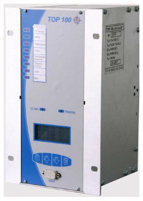 ����������������� ���������� ���-100