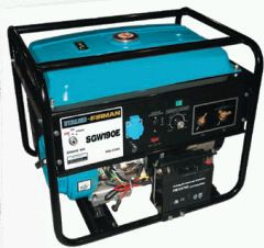 SGW 190, ���������� ��������� ��������� (2 ���) Etalon