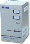 SVC-10 kVA, ������������ �/� 1-������ (SASSIN)