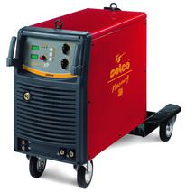 Neomig 3500XP ������������� ��������� ��� ������������������ ������ MIG/MAG �� ���� ������������ �����������