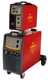Unistep 4000/4000XP ������������� �������� ��� ������������������ ������ MIG/MAG �� ���� ������������ �����������