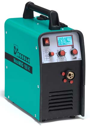 ���������������� ��������� ����������� Merkle MobiMig 180 K