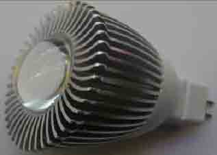 ����� ������������ 503-MR16-04BK-3W1