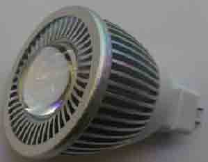 ����� ������������ 503-MR16-04BR-3W1