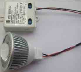 ����� ������������ 503-MR16-04BRC-3W1