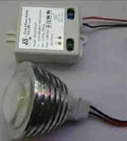 ����� ������������ 503-MR16-16BC-3W1