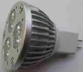 ����� ������������ 503-MR16-22--1W3