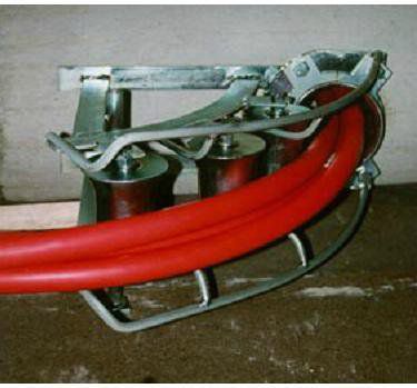 OMAC C 110.A    ������������ ���������� ��� ����� ������ � �����.