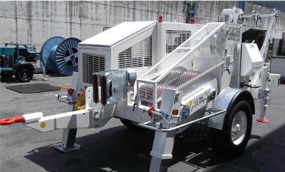 �������������� �������� ������ OMAC F260.120