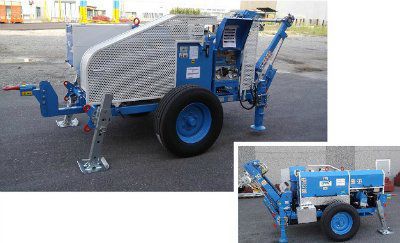�������������� �������� ������ OMAC F230.70