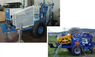 �������������� �������� ������ OMAC F230.45