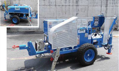 �������������� �������� ������ OMAC F280.35