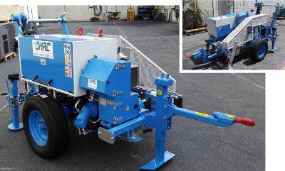 �������������� �������� ������ OMAC F380.30