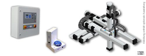 DriveSet M334B ������� ��� ���������������� ������