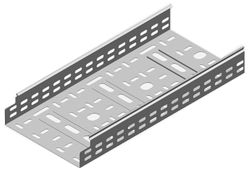 ��������������� �����, 60x400 ��  KCL400H60/3