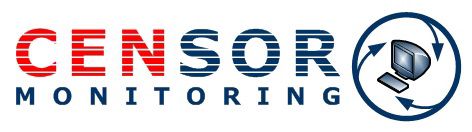 CENSOR-Monitoring � ����� ����������� ����������� ��� ������л