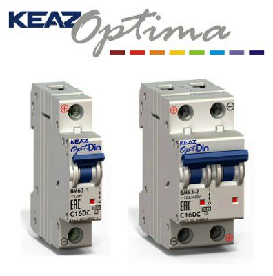 ����������� �������������� OptiDin BM63-1C3-DC-���3