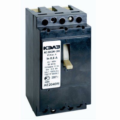 ����������� �������������� ��2046�-100-20�-12I�-400AC-�3