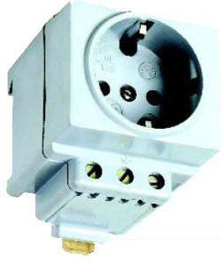 ������� OptiDin ��10/16-502�-���4