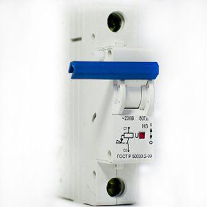 ����������� ����������� � ��������� ������ OptiDin BM63-H3-230AC-���3