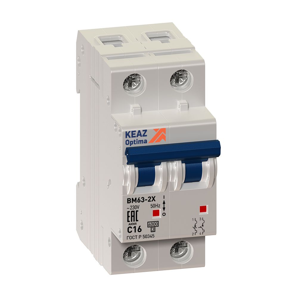 ����������� �������������� OptiDin BM63P-240-���3